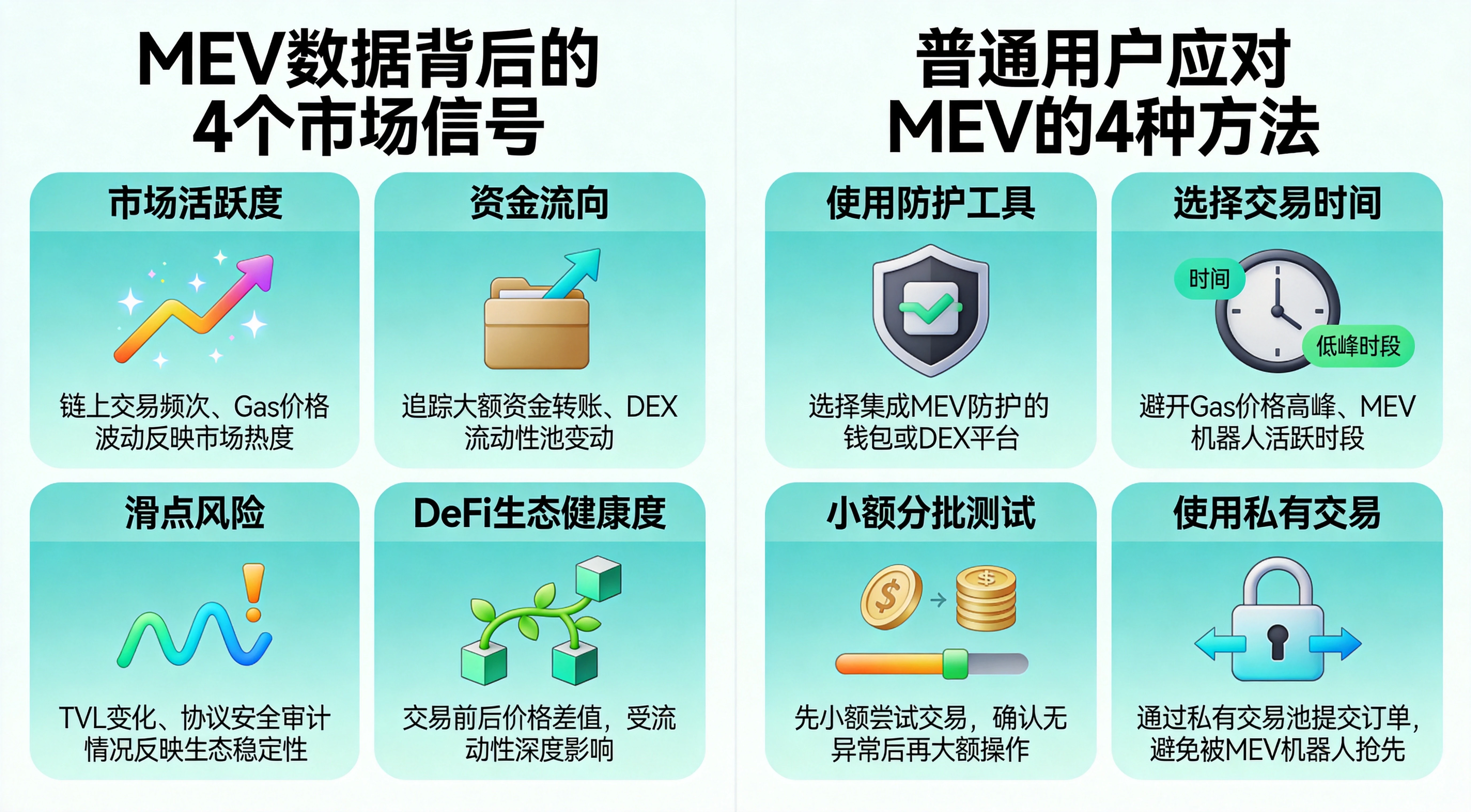 MEV收益_信号与应对插图 MEV收益_信号与应对插图